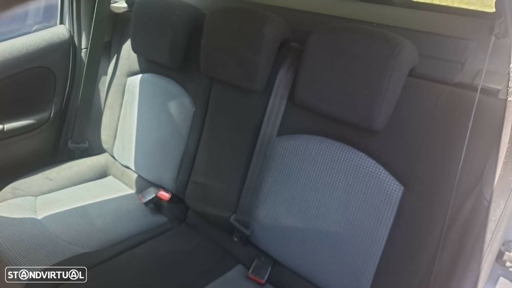 Peugeot 206 SW 1.4 HDi Colorline - 12