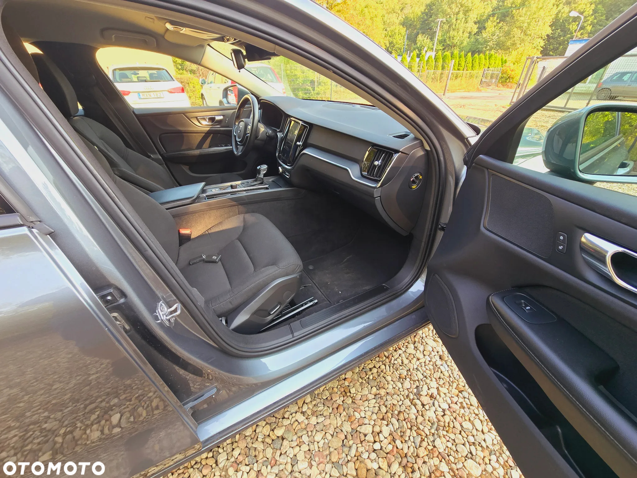 Volvo V60 - 20