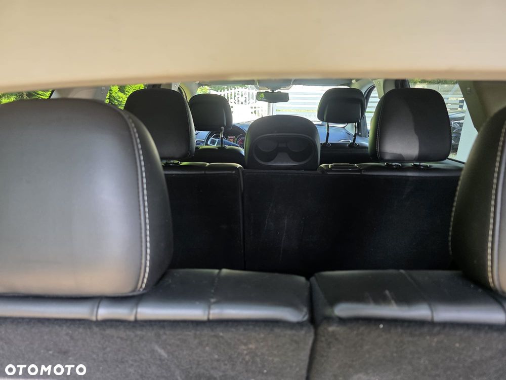 Fiat Freemont 2.0 Multijet Black Code AWD - 7