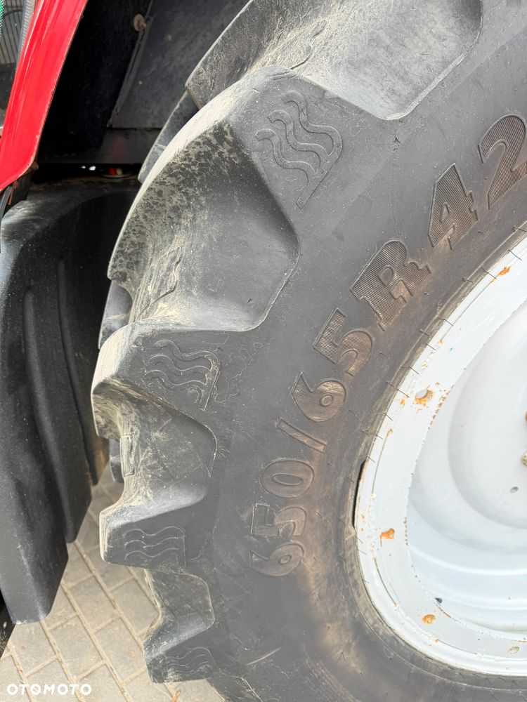 Massey Ferguson 7495 Dyna VT - 28