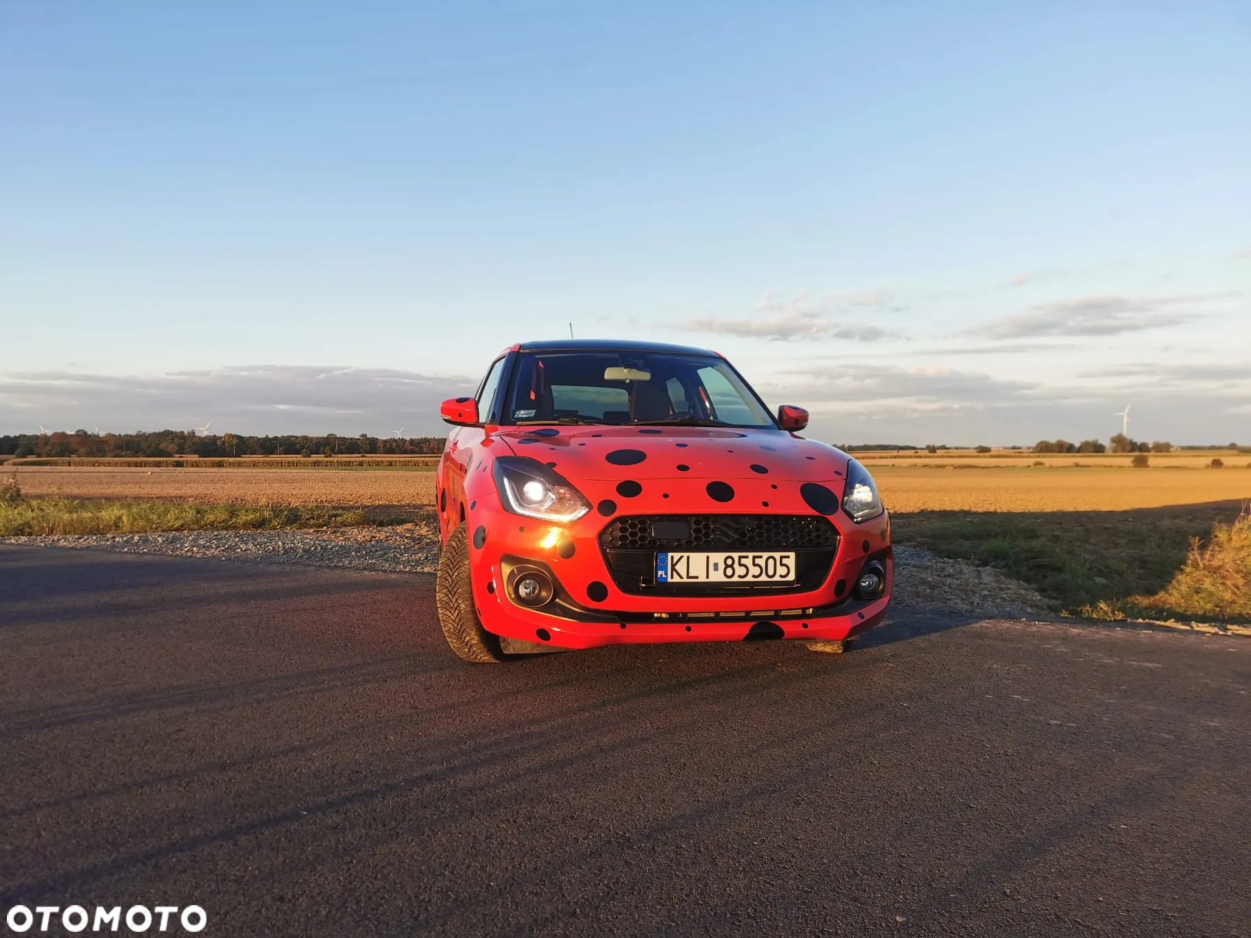 Suzuki Swift - 9