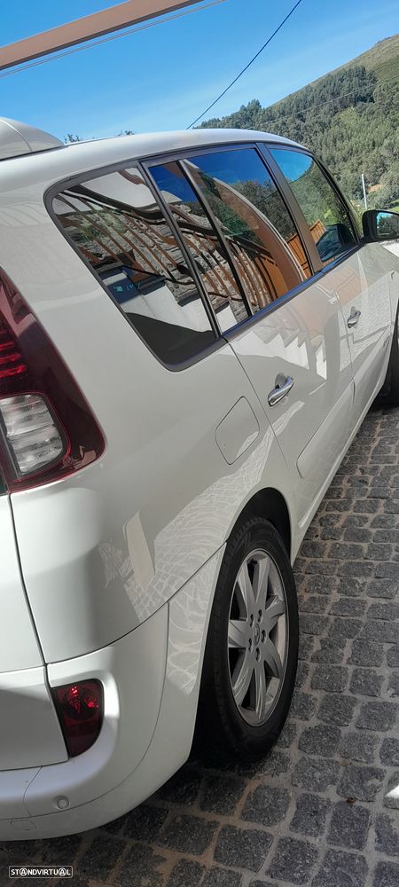 Renault Espace - 18