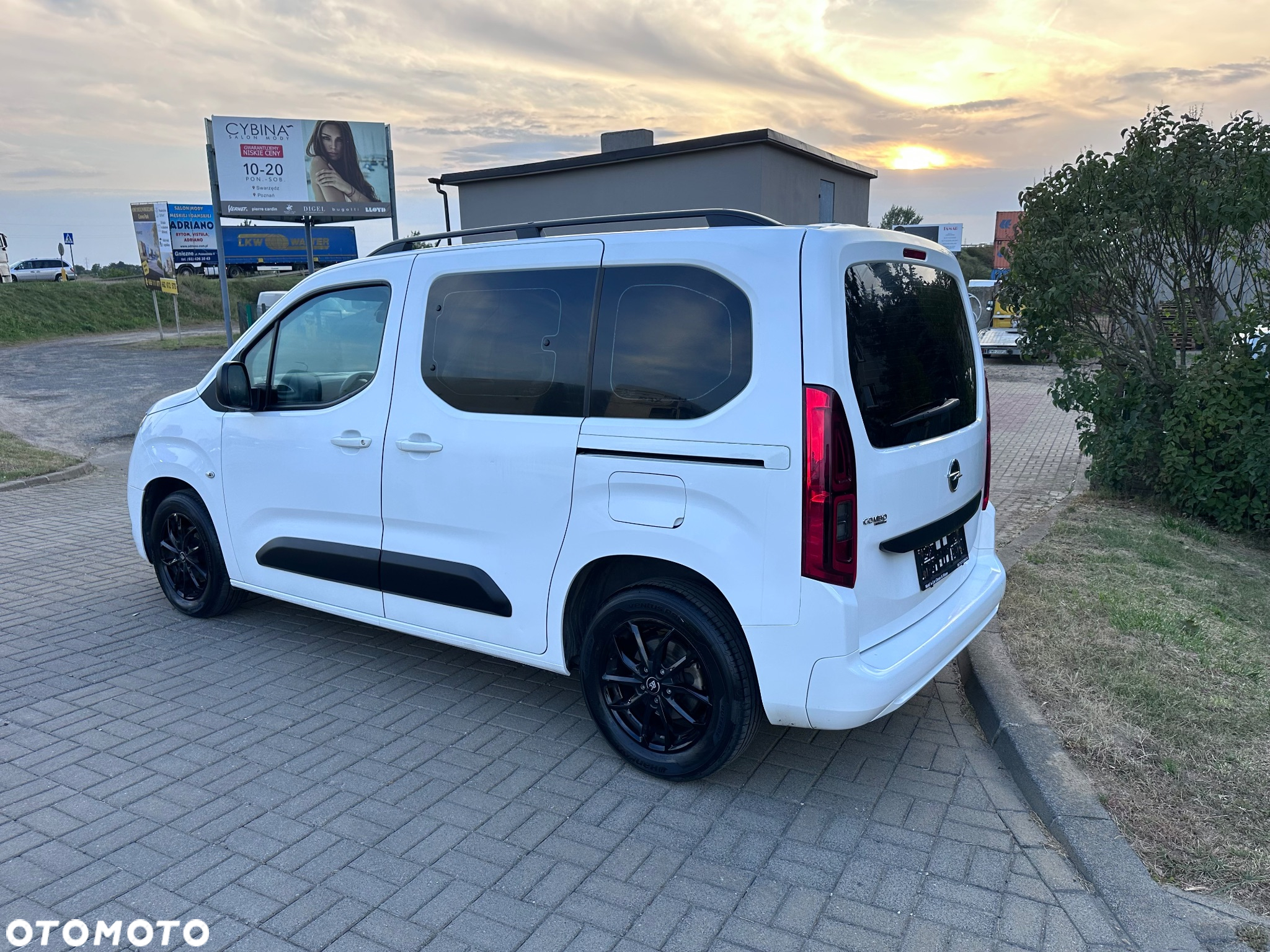Opel Combo Life 1.5 CDTI Elite - 3