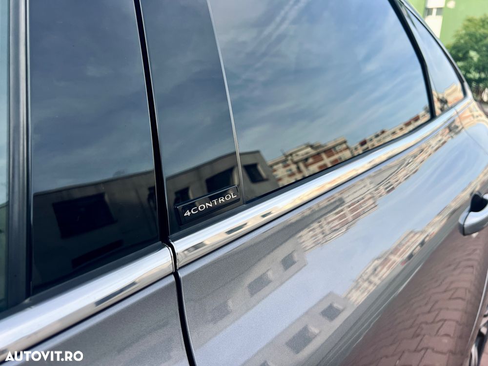 Renault Talisman Blue dCi 200 EDC INITIALE PARIS - 33