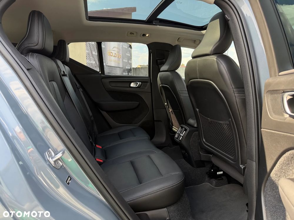 Volvo XC 40 T5 AWD Inscription - 16