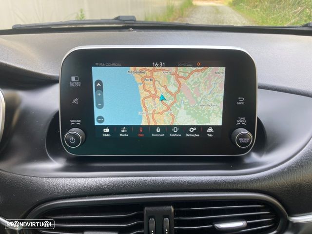 Fiat Tipo 1.3 M-Jet Easy - 20