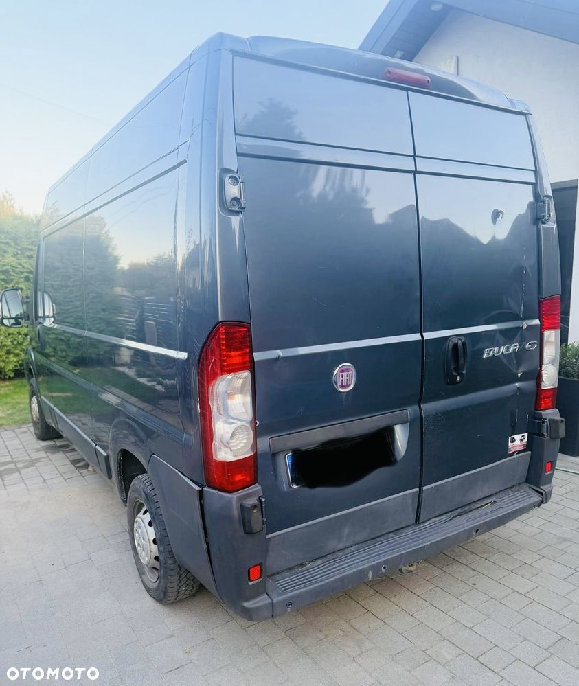 Fiat Ducato - 3