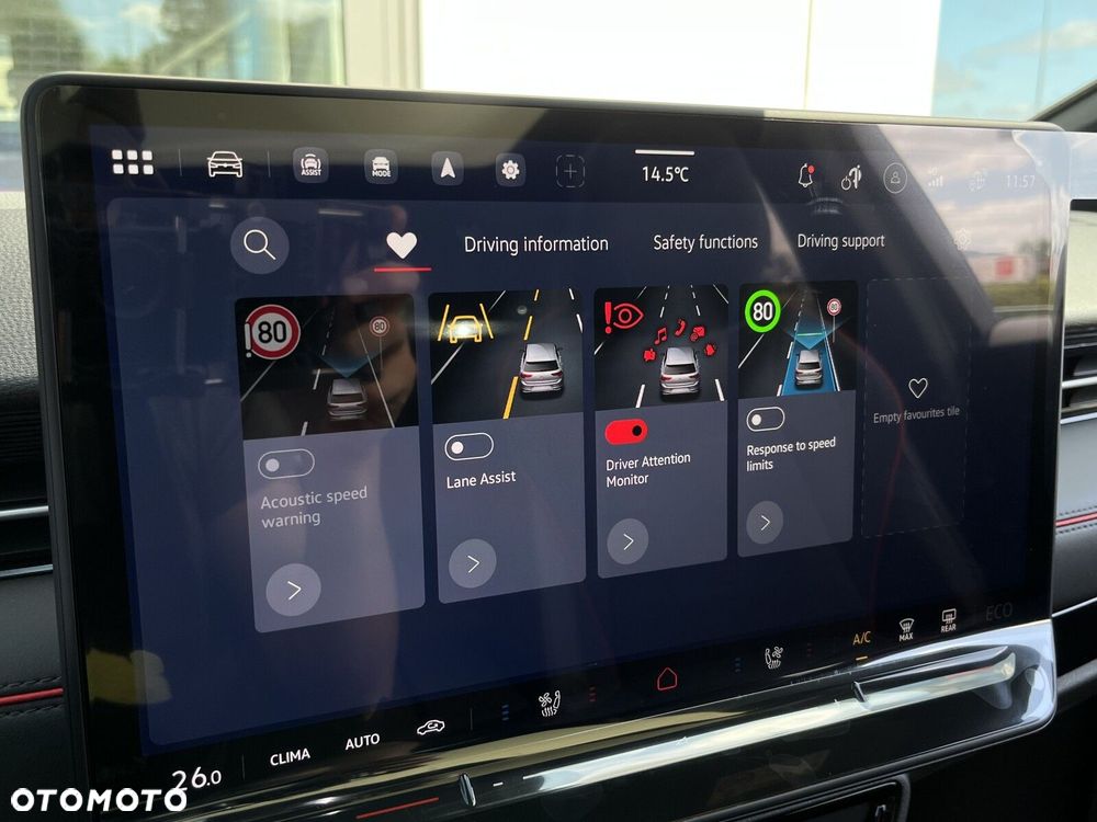 Volkswagen ID.7 86kWh GTX 4Motion - 36