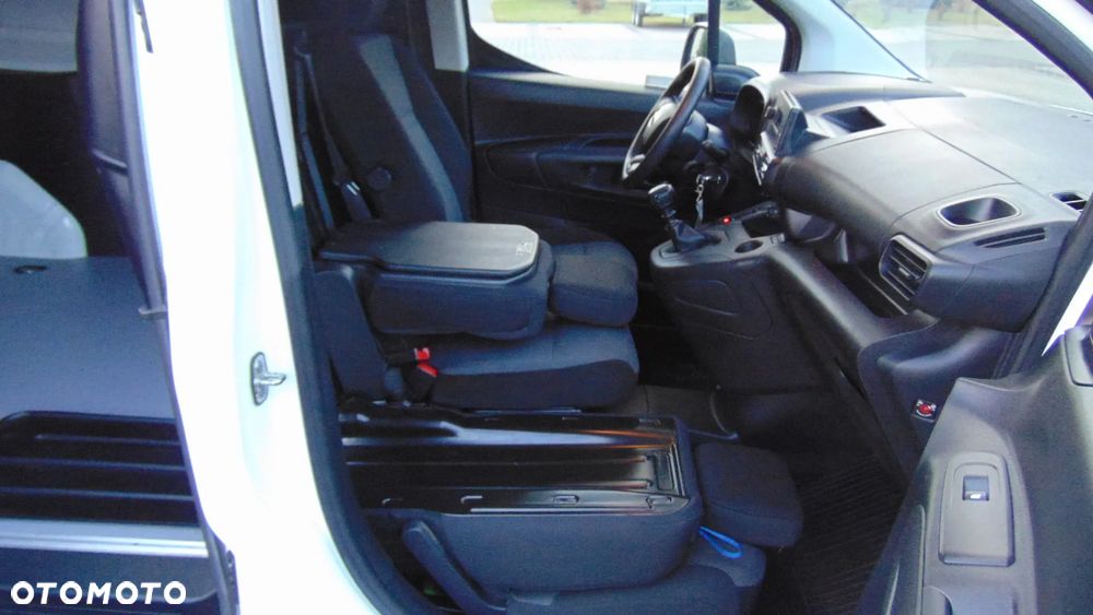 Toyota PROACE CITY - 20