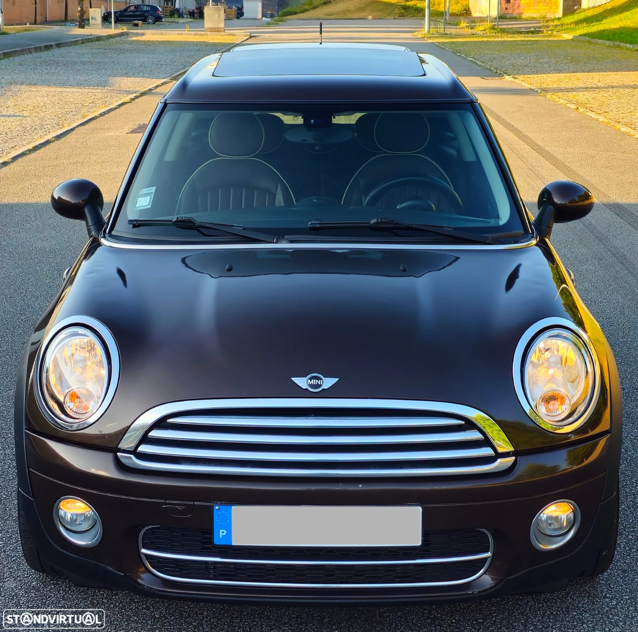MINI Clubman - 35