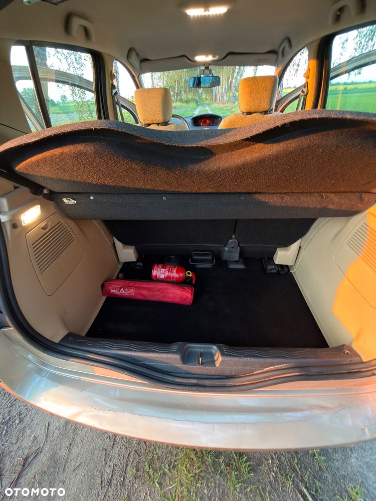 Renault Modus 1.6 16V ESP Exception - 24