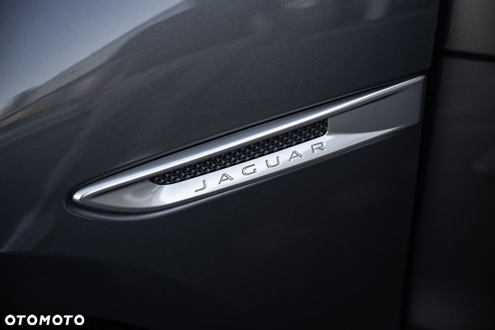 Jaguar F-Pace 3.0 TDV6 AWD S - 25