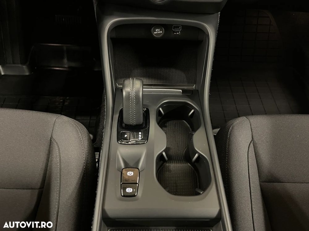 Volvo XC 40 Recharge T5 Twin Engine AT7 Inscription - 20