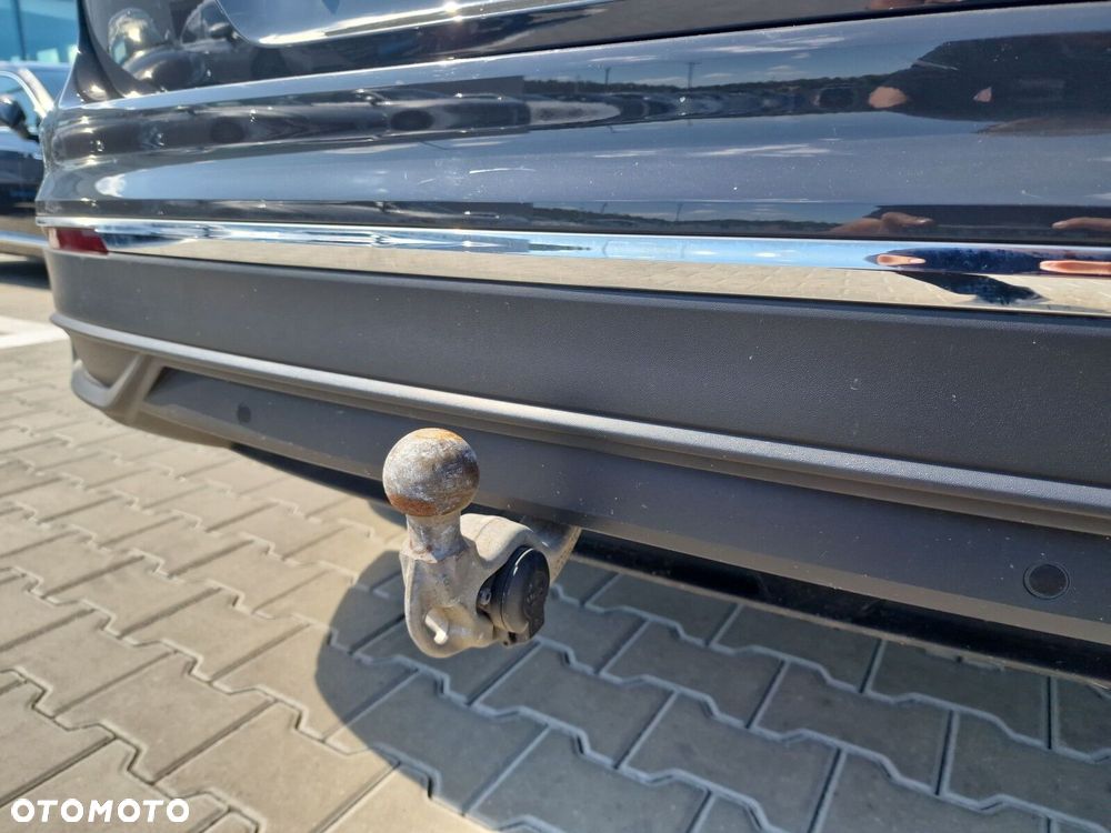 Volkswagen Tiguan 1.5 TSI EVO Life DSG - 22