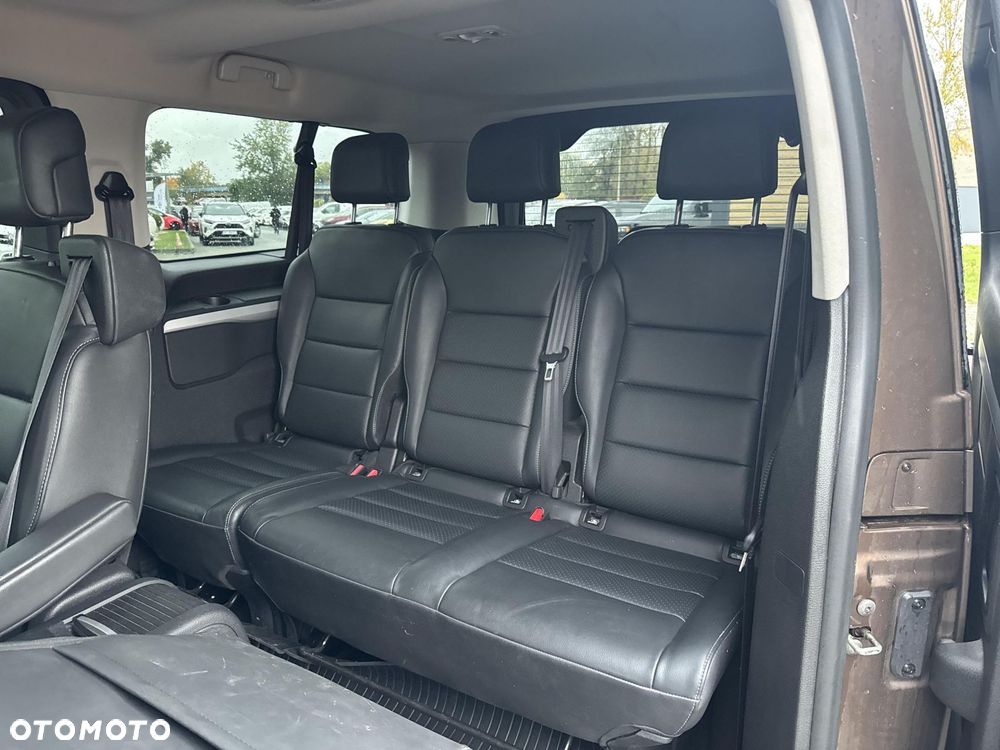 Toyota Proace Verso 2.0 D4-D Long VIP - 25