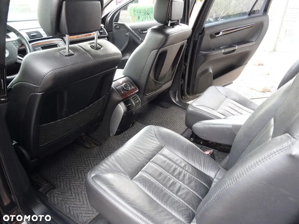 Mercedes-Benz Klasa R 320 CDI L 4-Matic - 17