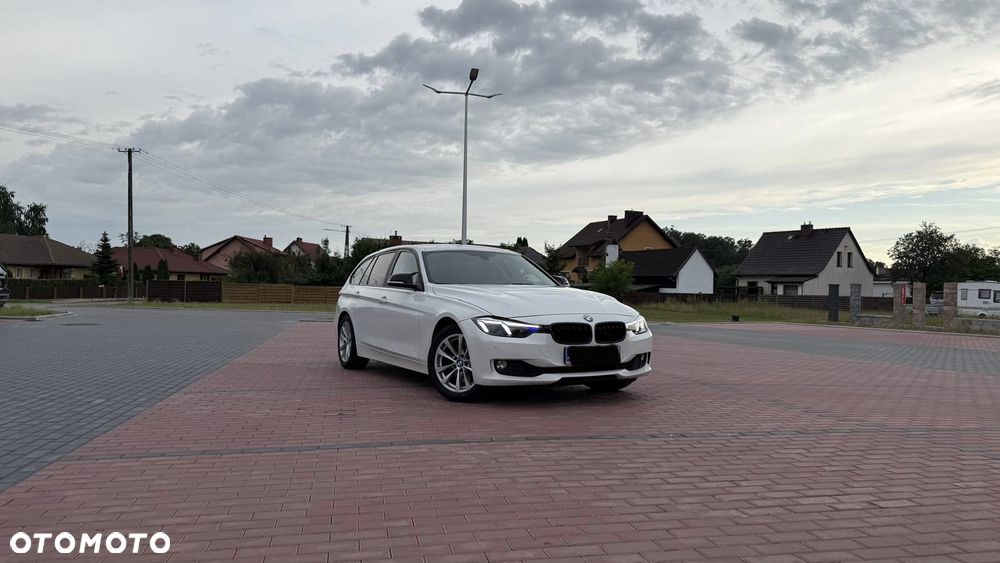 BMW Seria 3 - 12