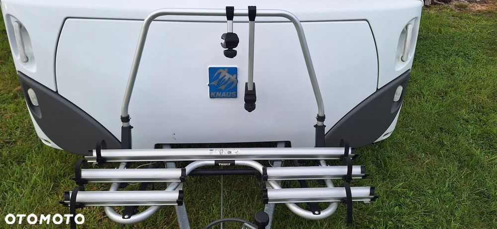 KNAUS Azur 450 - 6