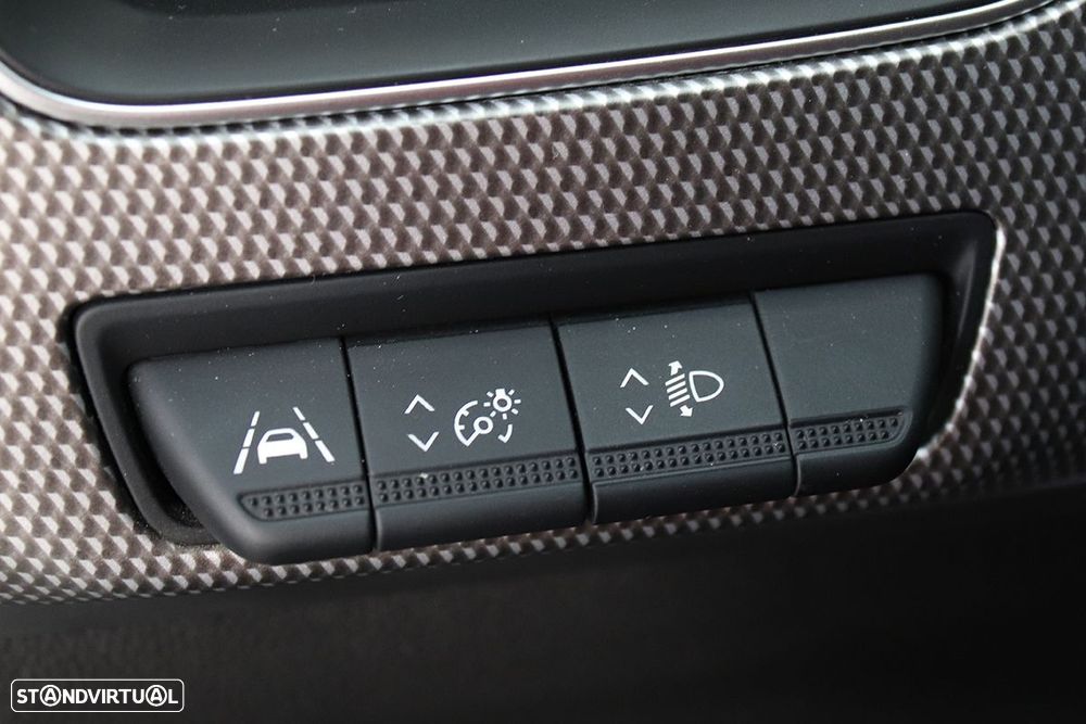 Renault Arkana 1.3 TCe Techno EDC - 20