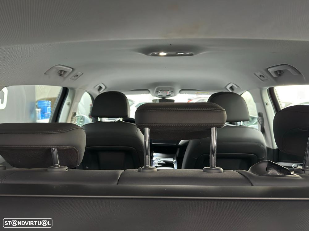 Audi e-tron 55 quattro Advanced - 34