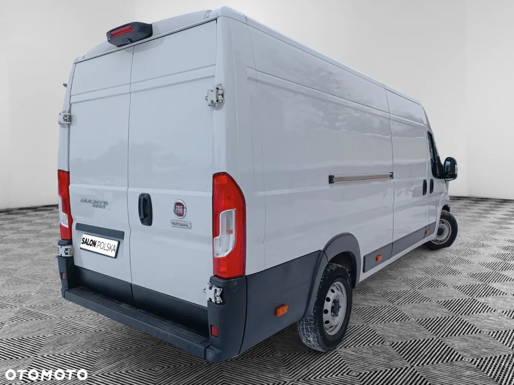 Fiat L4H2 Salon Pl,1wlasciciel,F-vat23,ASO - 2