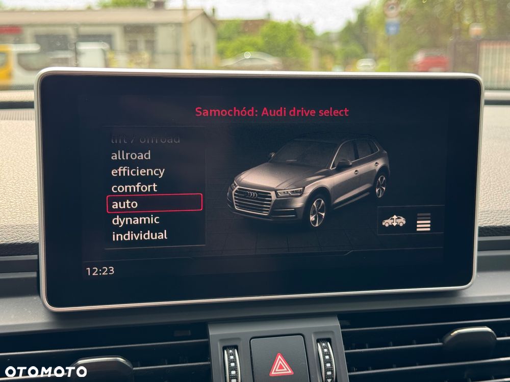 Audi Q5 2.0 TDI Quattro Sport S tronic - 16