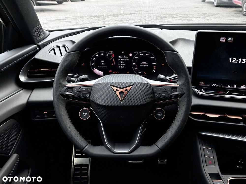 Cupra Terramar - 13