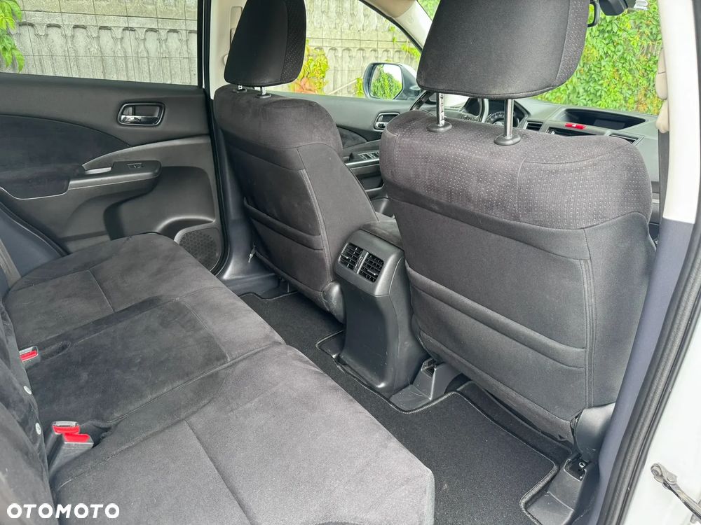 Honda CR-V 1.6i-DTEC Lifestyle (2WD) - 30