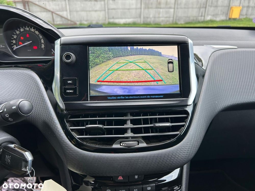 Peugeot 208 PureTech 110 Stop & Start Allure - 13