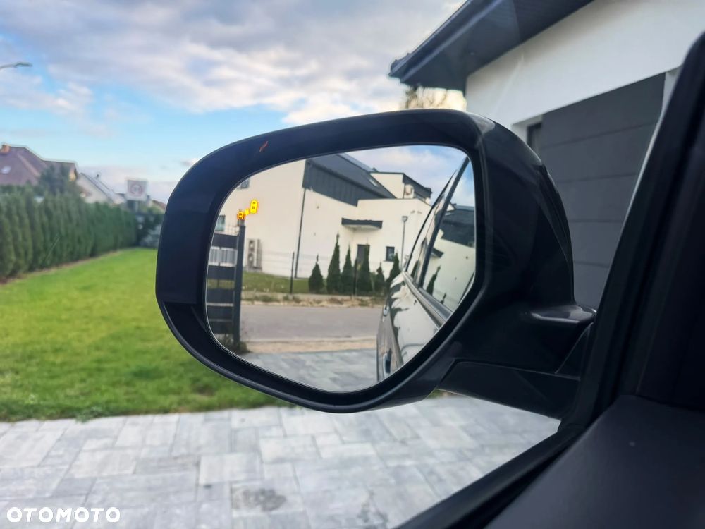 Mitsubishi Outlander 2.0 2WD CVT Spirit+ - 32