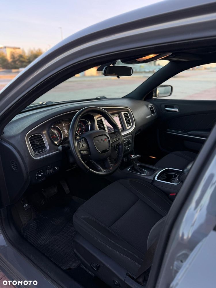 Dodge Charger - 6