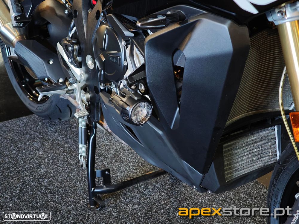 BMW S 1000 XR S1000XR - 8