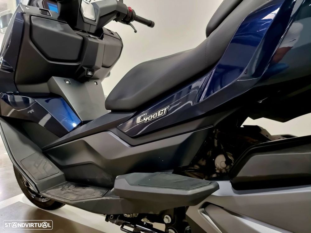 BMW C 400 GT 400 GT - 15