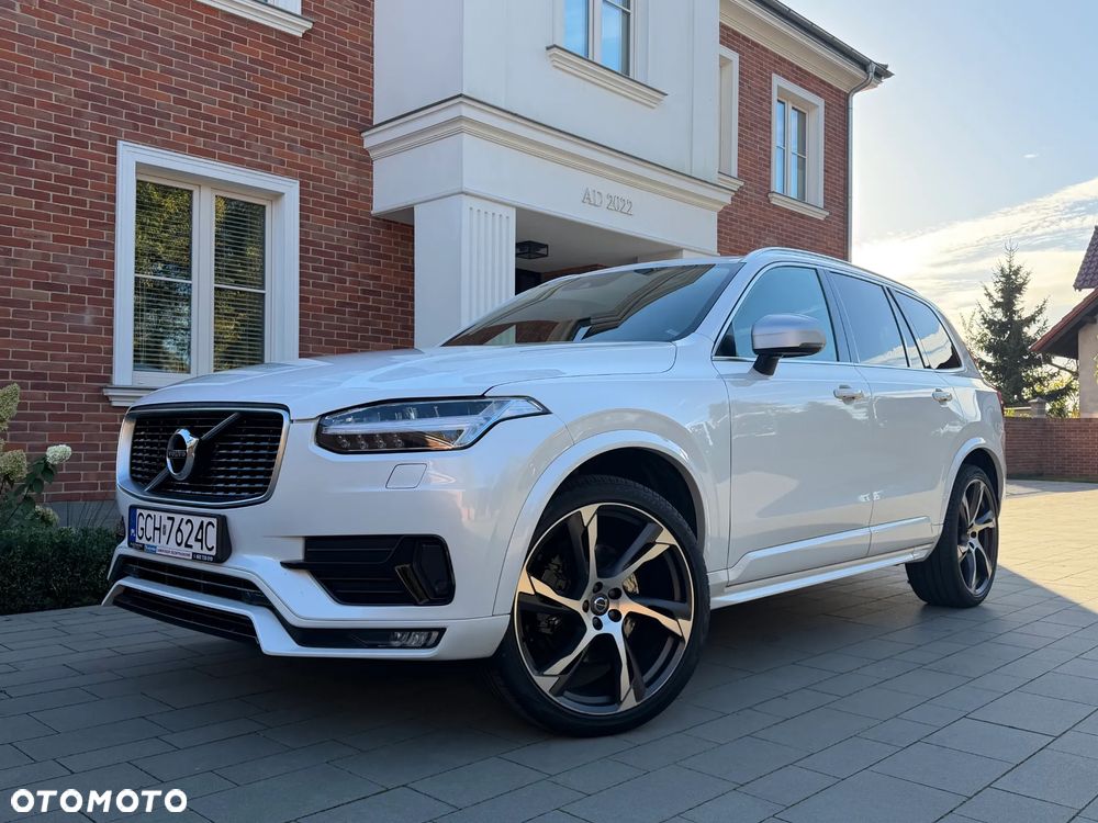 Volvo Xc 90