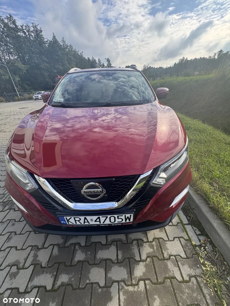Nissan Qashqai 1.6 DCi Tekna - 2