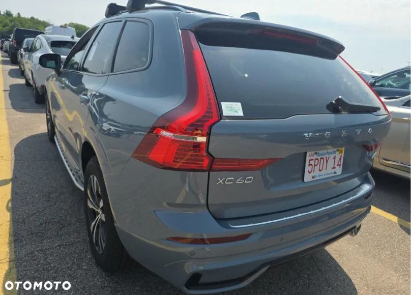 Volvo XC 60 - 5