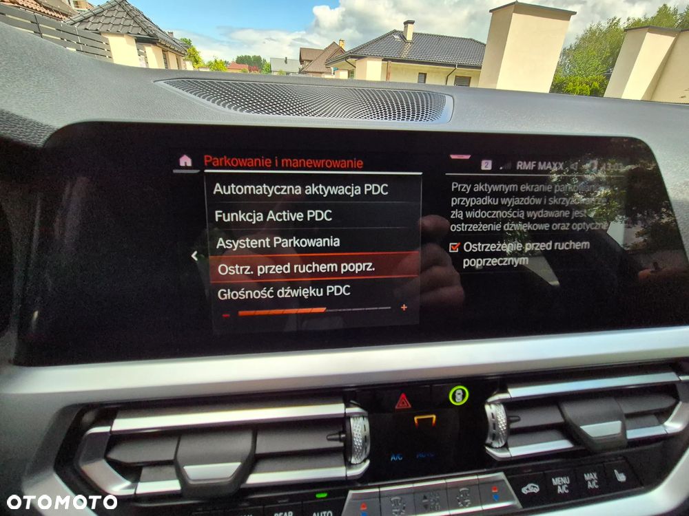BMW Seria 3 320d xDrive Advantage sport - 21