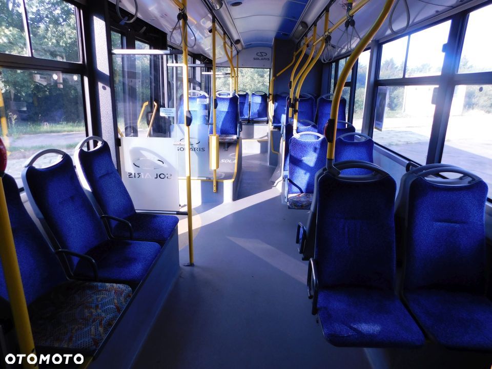 Solaris URBINO 18 - 19
