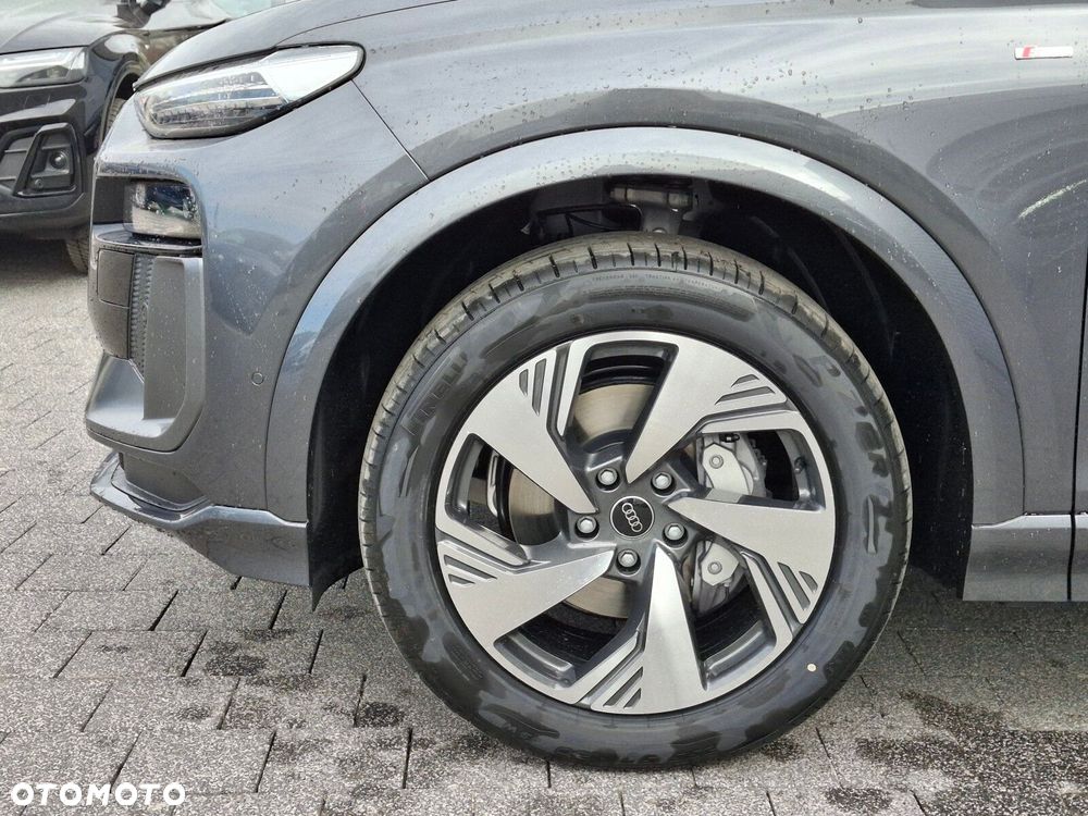 Audi Q6 Sportback e-tron - 4
