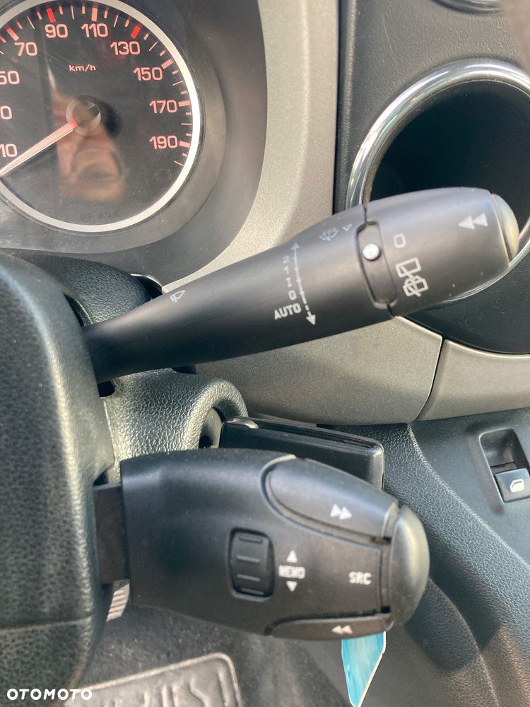 Peugeot Partner - 10