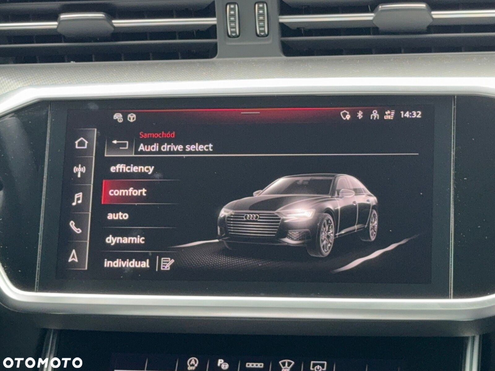 Audi A6 - 21