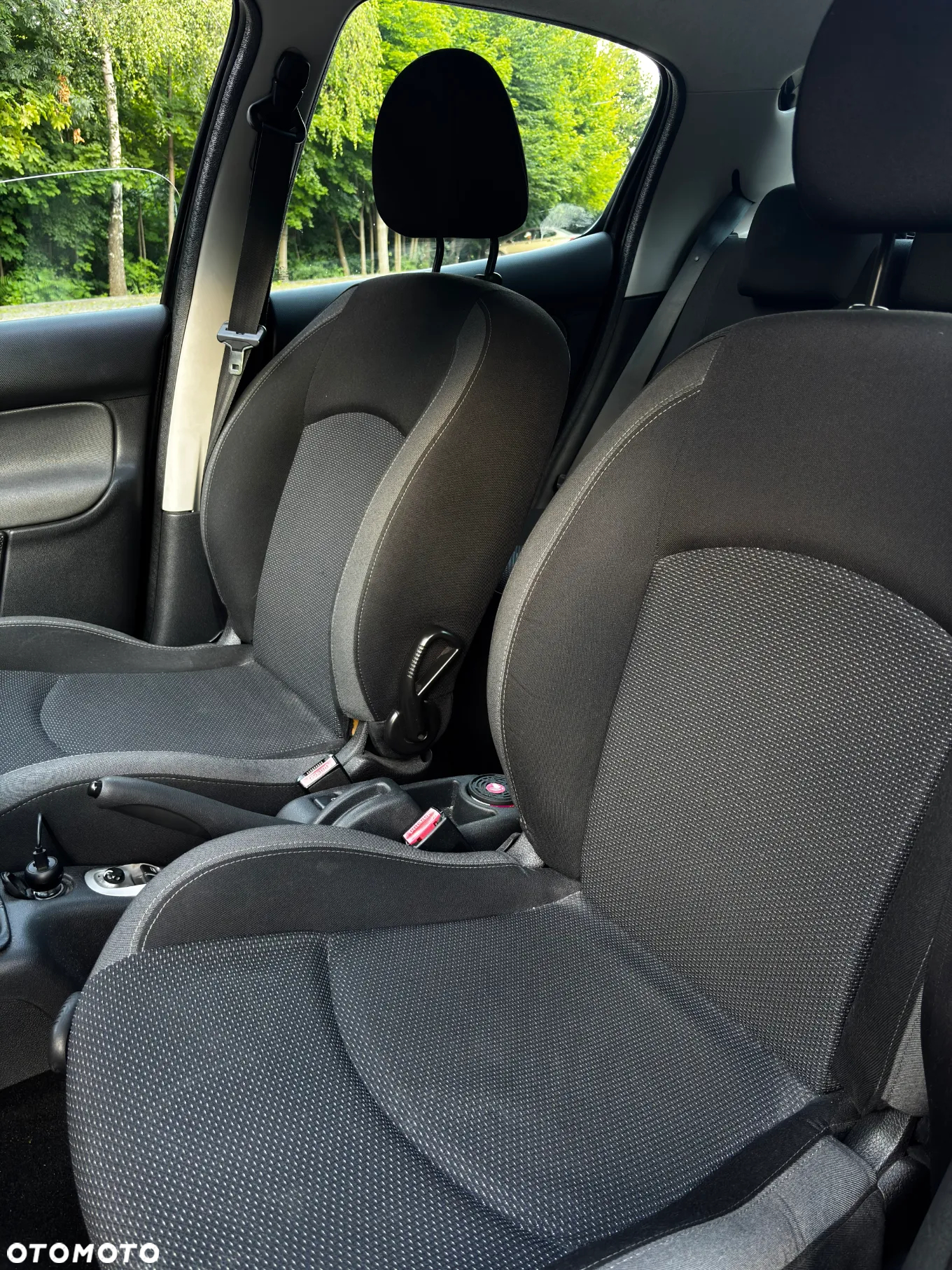 Peugeot 206 plus 206+ 1.4 Presence - 5