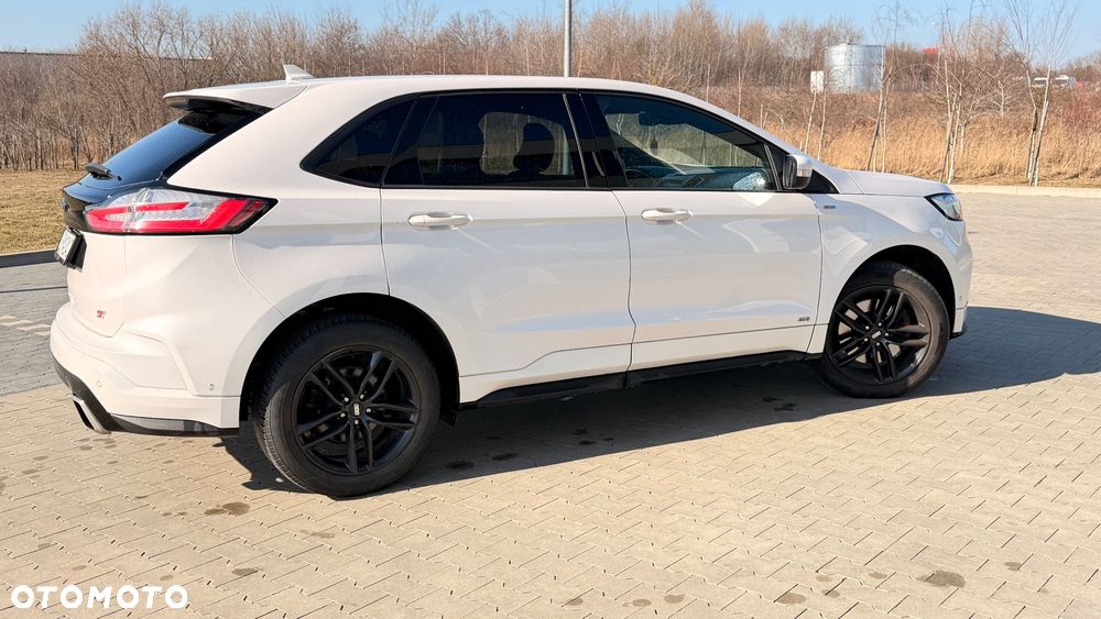 Ford Edge 2.0 EcoBlue Twin-Turbo 4WD ST-Line - 15