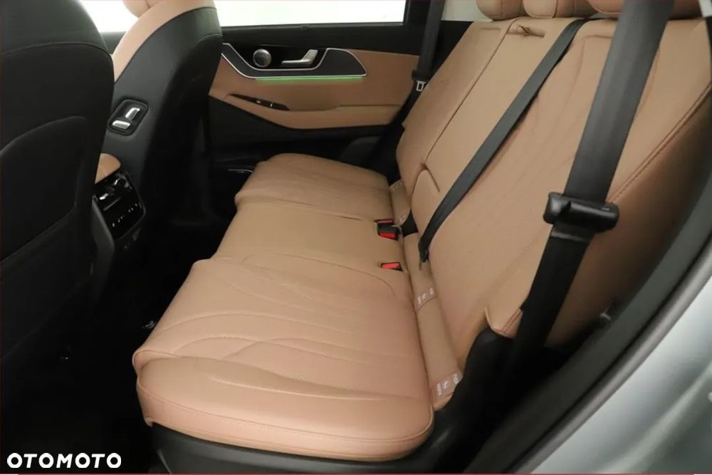 Chery Tiggo 9 1.5 T-GDI Super Hybrid Prestige 3DHT - 17