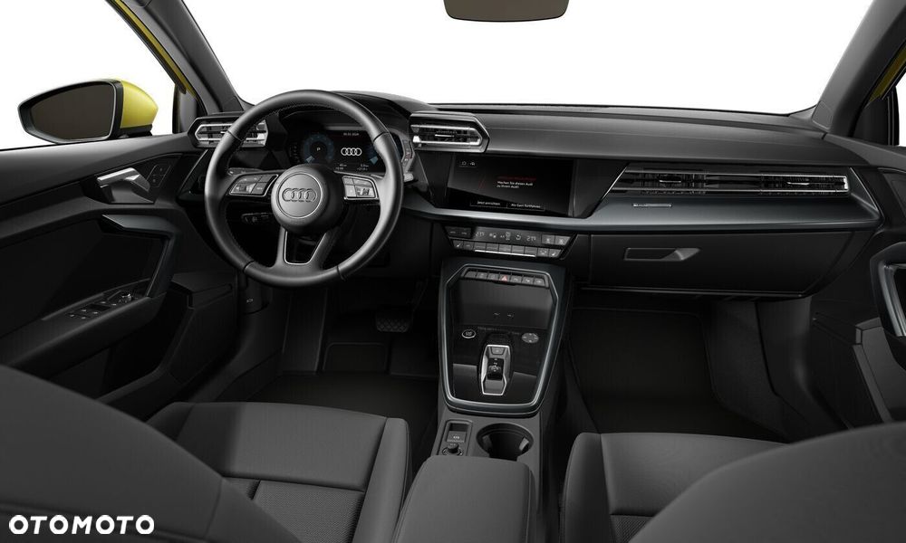 Audi A3 Allstreet - 4