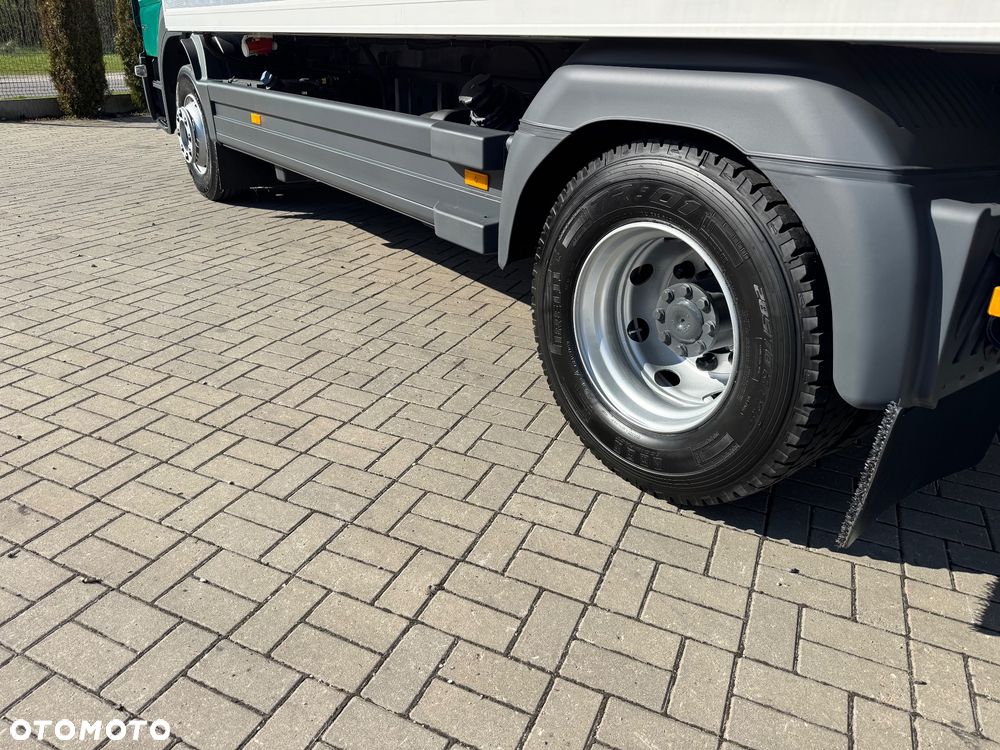 Mercedes-Benz ATEGO 1523 CHŁODNIA 6.25m Lamberet - 27
