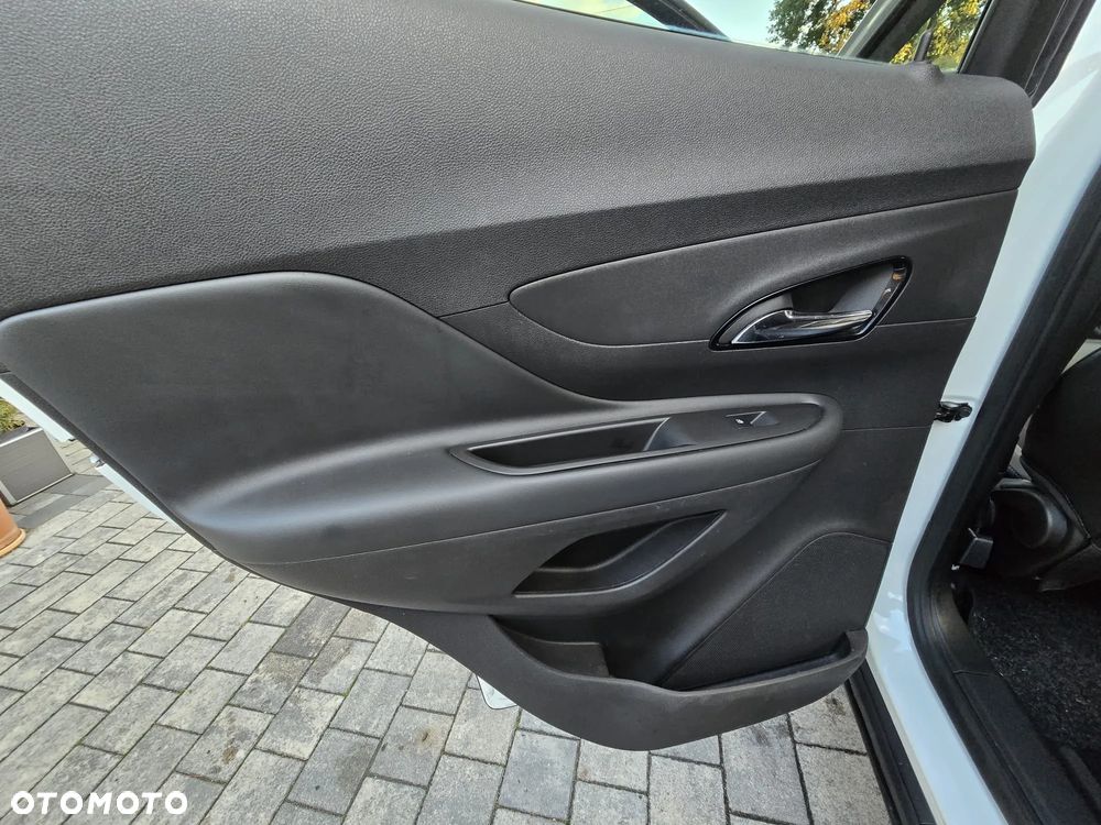Opel Mokka 1.4 T Cosmo S&S EU6 - 30