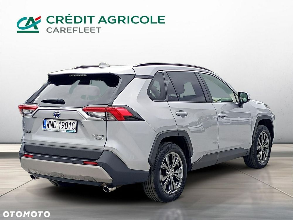 Toyota RAV4 - 7