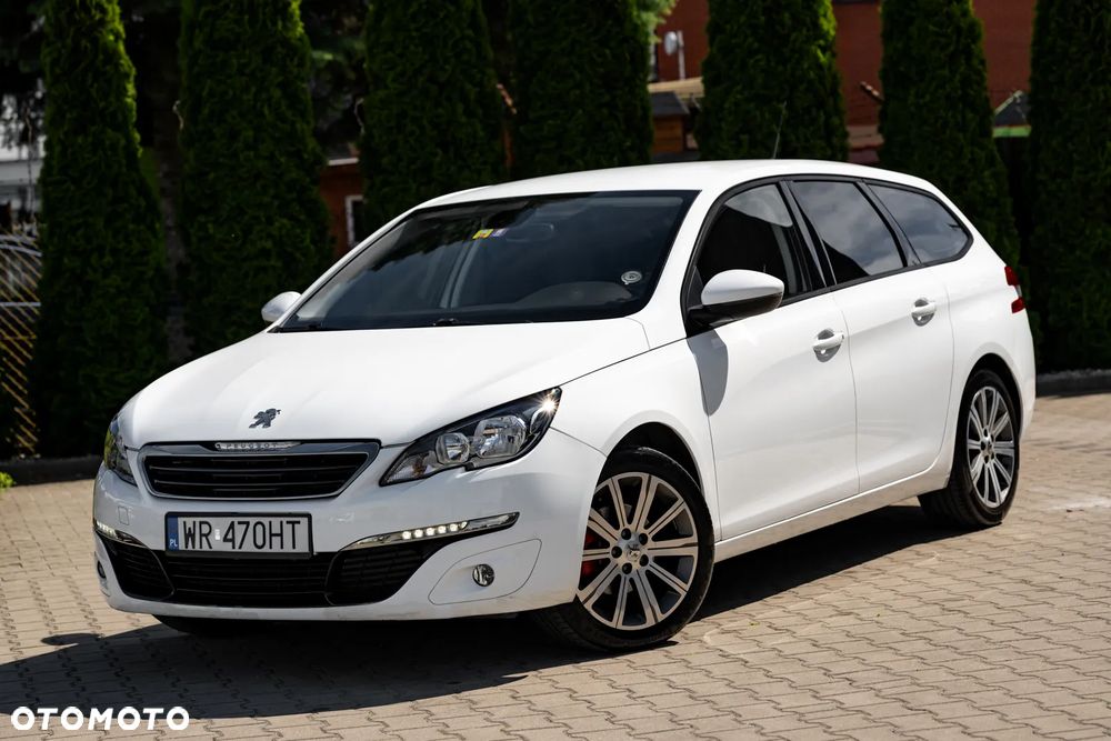 Peugeot 308 PureTech 130 Stop & Start Winter Edition - 6