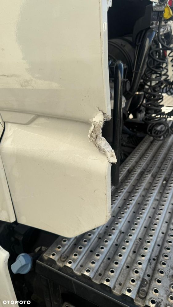 MAN TGX 520 / Standard / Kabina GX - 10